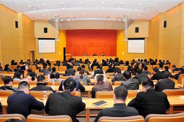 我廳部署“走建設(shè)萬企，促轉(zhuǎn)型發(fā)展”抓落實(shí)行動(dòng)